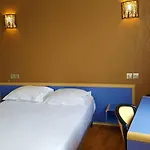 Modern'hotel - Centre - Sncf Hotel Valenciennes