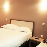 Modern'hotel - Centre - Sncf Hotel 2*