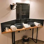 Modern'hotel - Centre - Sncf 2* Valenciennes