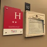 Modern'hotel - Centre - Sncf Hotel Valenciennes