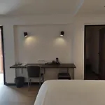 Modern'hotel - Centre - Sncf