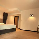 Hotel Modern'hotel - Centre - Sncf Valenciennes