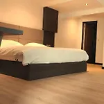 Modern'hotel - Centre - Sncf Valenciennes