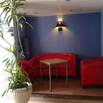 Modern'hotel - Centre - Sncf