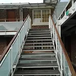 Modern'hotel - Centre - Sncf 2* Valenciennes