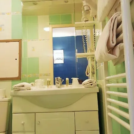 Modern'hotel Hotell 2*