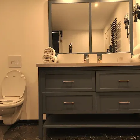 ホテル Modern'hotel