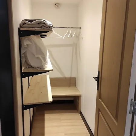 Modern'hotel Valenciennes