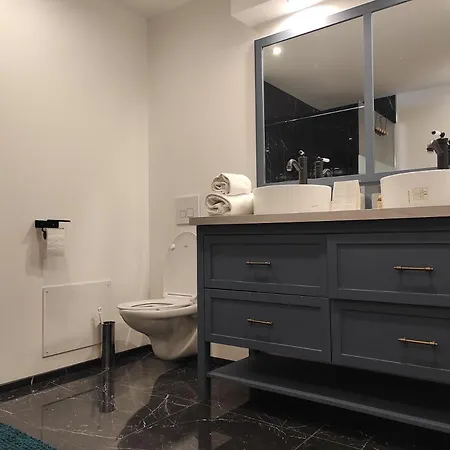 Hotell Modern'hotel 2*