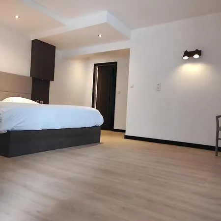 Modern'hotel - Centre - Sncf Hotel 2*