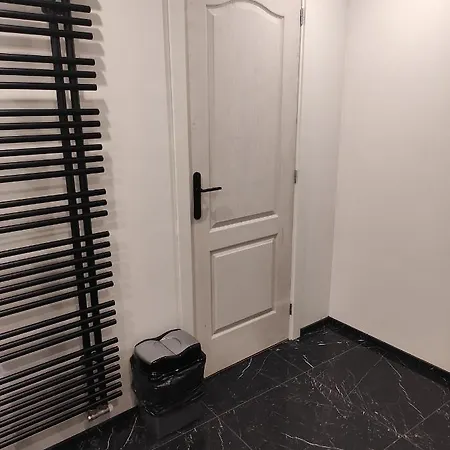 Modern'hotel Hotell Valenciennes