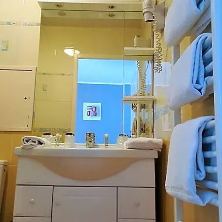 酒店 Modern'hotel - Centre - Gare Sncf 2*