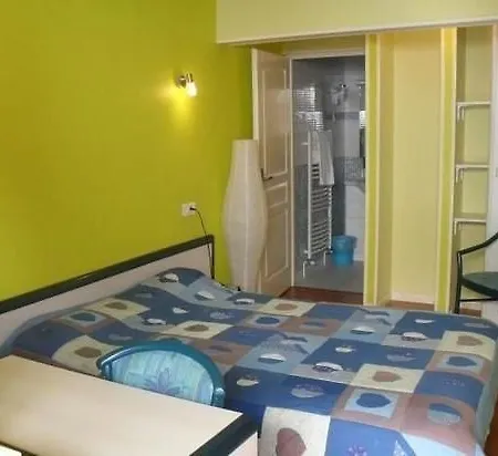 Modern'hotel - Centre - Gare Sncf 2* فالنسيان
