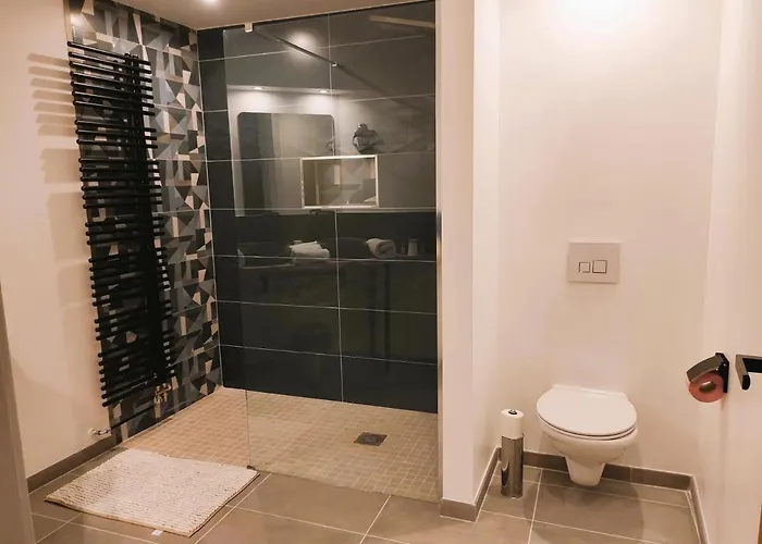 Modern'hotel - Centre - Sncf