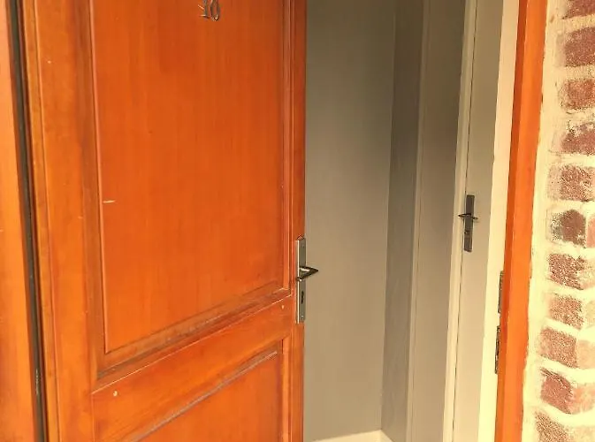 Modern'hotel - Centre - Sncf