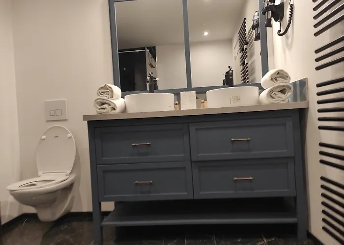 Modern'hotel - Centre - Sncf Hotel 2*