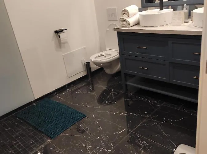 Modern'hotel - Centre - Sncf 2* Valenciennes