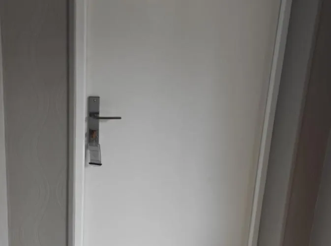 Hotel Modern'hotel - Centre - Sncf