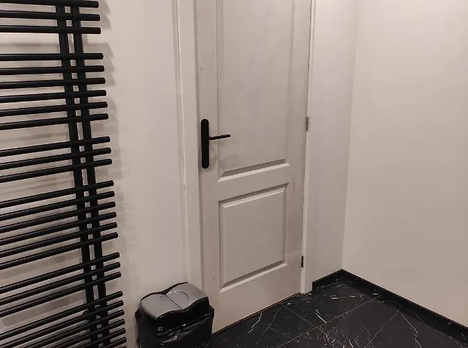 Modern'hotel - Centre - Sncf Hotel Valenciennes